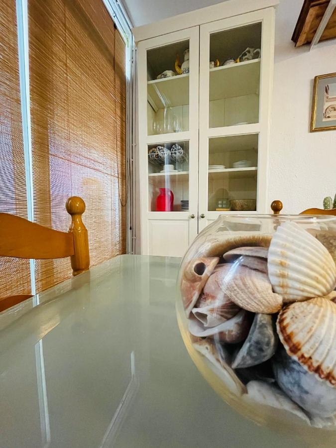 Marineda Villa Coma-ruga Bagian luar foto