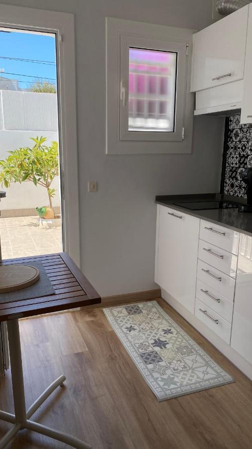 Marineda Villa Coma-ruga Bagian luar foto