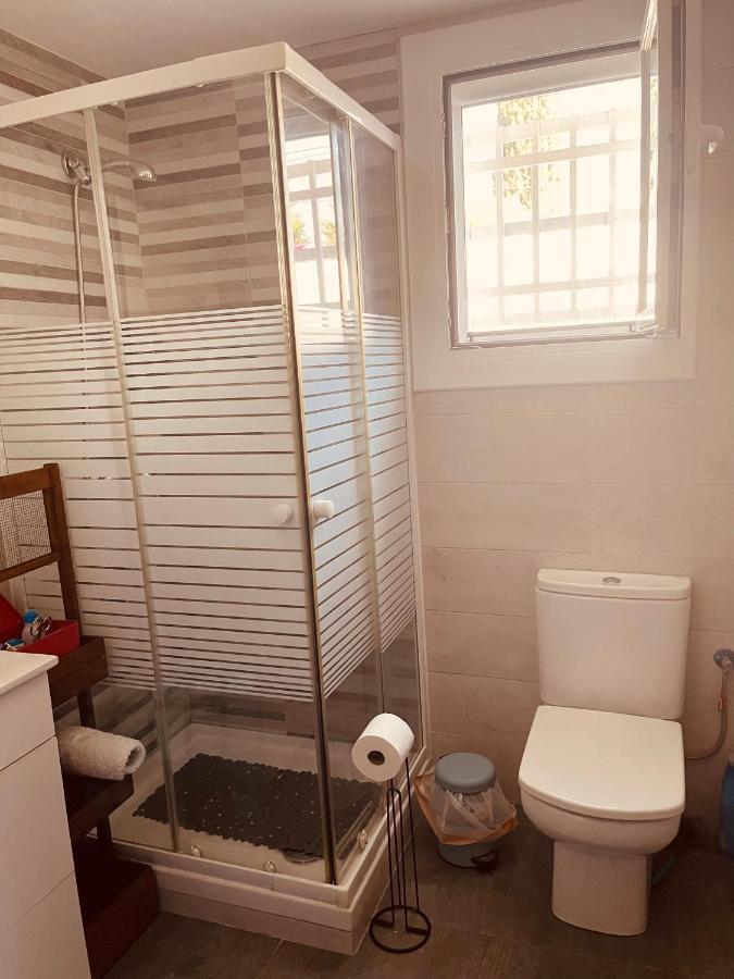 Marineda Villa Coma-ruga Bagian luar foto