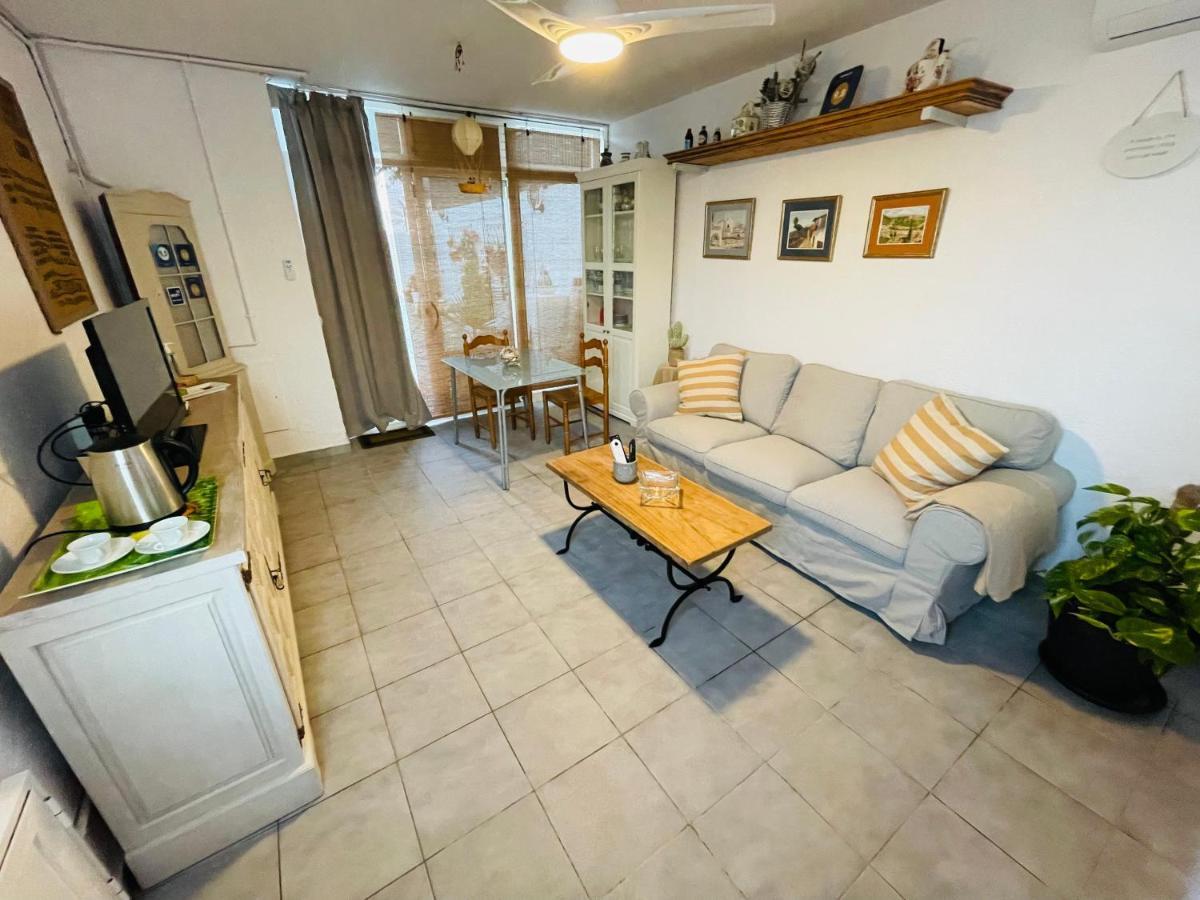 Marineda Villa Coma-ruga Bagian luar foto