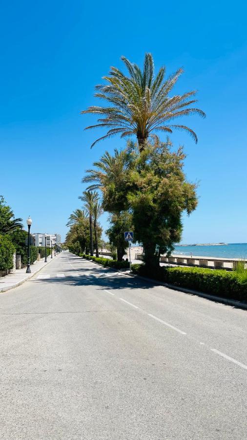 Marineda Villa Coma-ruga Bagian luar foto