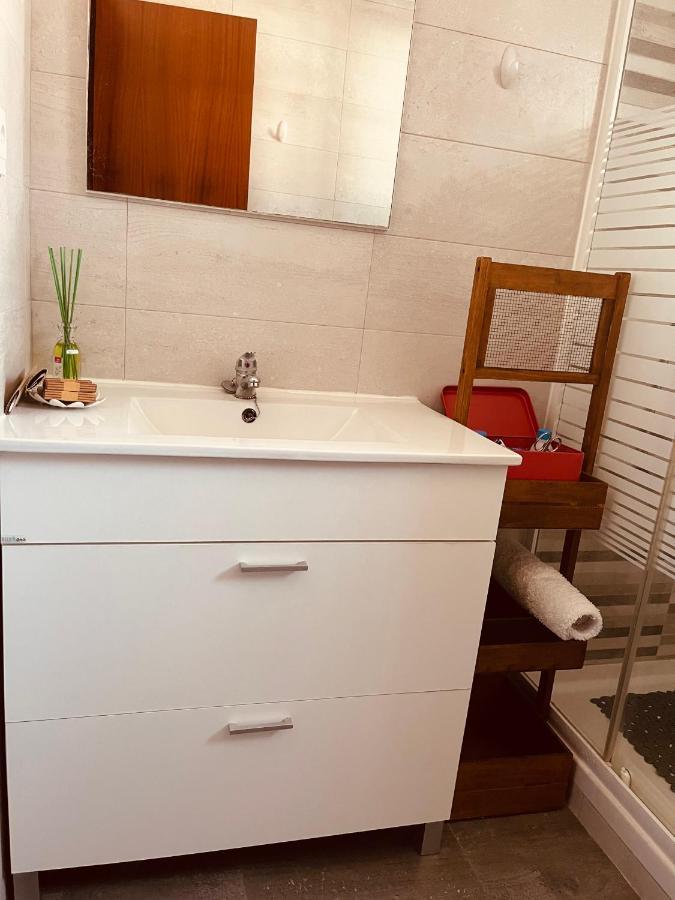Marineda Villa Coma-ruga Bagian luar foto