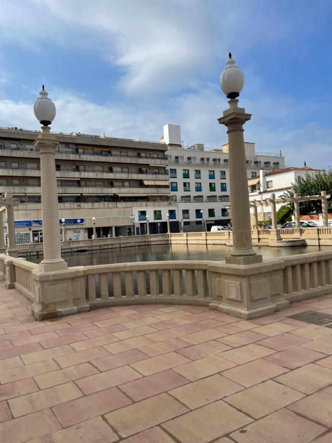 Marineda Villa Coma-ruga Bagian luar foto